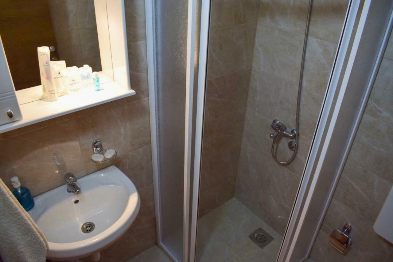 Apartmani 23 Novi Pazar Exterior foto