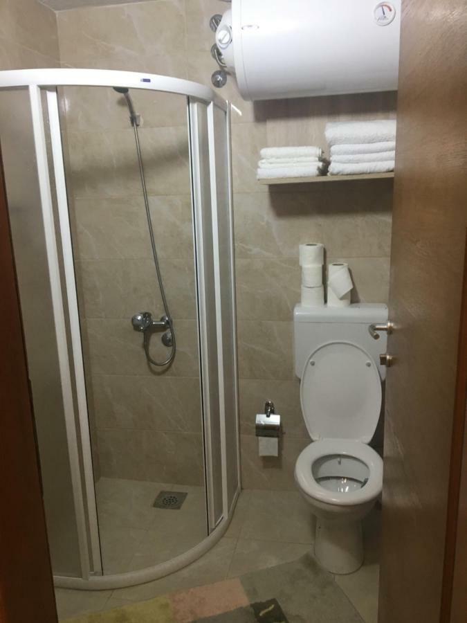 Apartmani 23 Novi Pazar Exterior foto